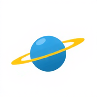Yours Clean Orbit logo